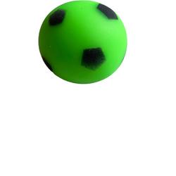 Premium Squishy Voetbal Knijpbal / Stressbal | Anti-Stress Speelgoed / Fidget Toy | Handtrainer - Groen